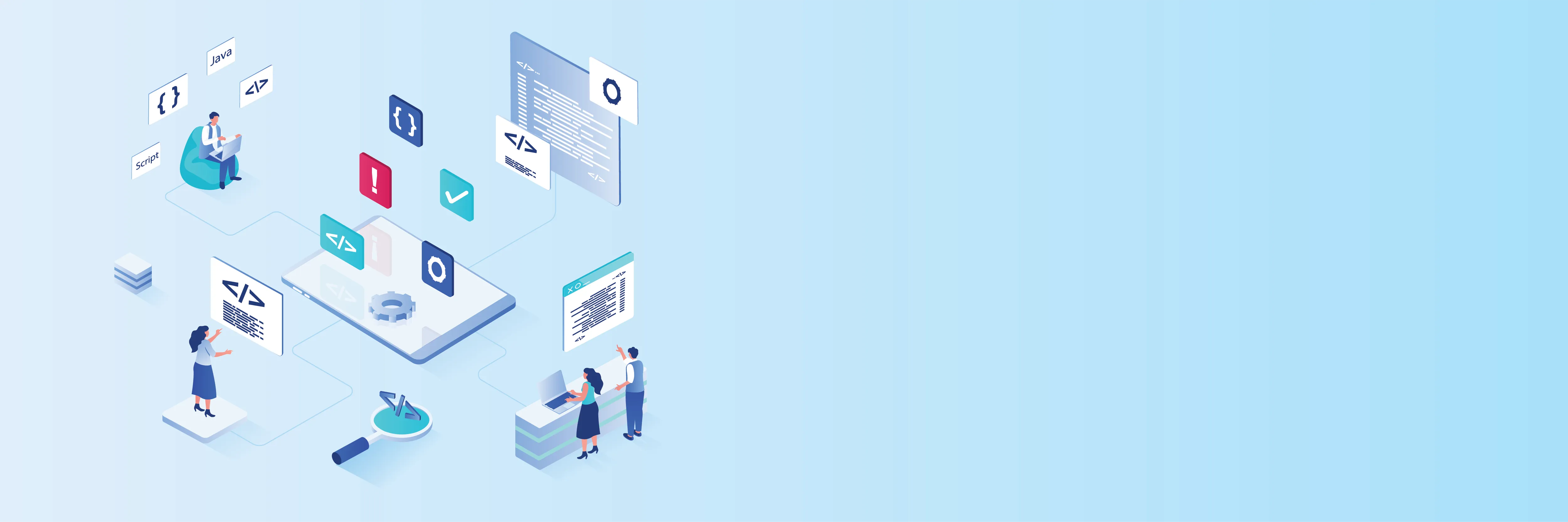 Mobile App Development